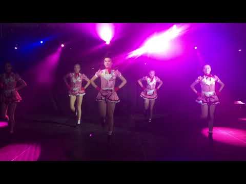 2017.09.16. Csurgó Umbrella