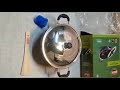 Nandani Deep Kadhai With Lid No 14