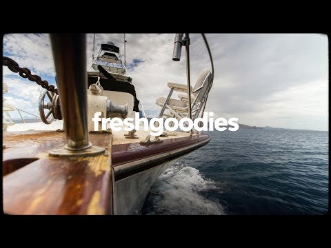 freshgoodies x Yestalgia - Sailors