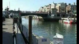 preview picture of video 'Weymouth Dorset DT4 UK'