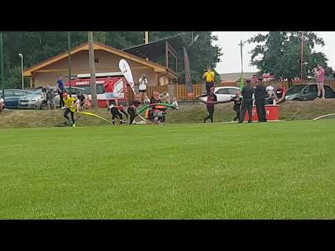 GP HO/BHL - 28.7.2019 Hovorany (Poštorná - dorost)