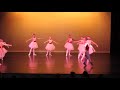 Brinlee S Ballet Rectial 2017