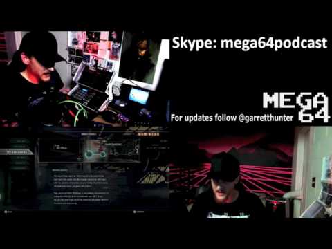 Mega64 Poorly Played Stream 181 - Prank Call 122