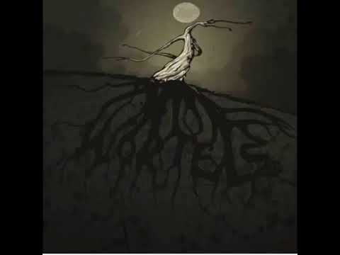 JR De Regelneger – Wortels EP (2010)