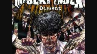 Misery Index -Dissent