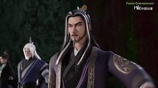 Download lagu Tian Huang Zhen Shen Episode 72 Preview mp3