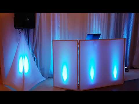 Dj Iasi Sound Ceremony - sunet si lumini - Pachet basic
