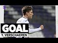 Beerschot - RSC Anderlecht: Verschaeren 0-2 | 2021-2022