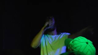 Milo - &#39;98 gewehr, idk &amp; Medium (Live 2-9-2019)