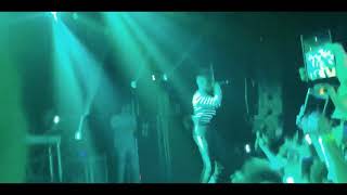 XXXTENTACION Floor 555 LIVE