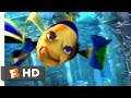Shark Tale 2004 Oscar Vs Lenny Scene 7 10 Movieclips