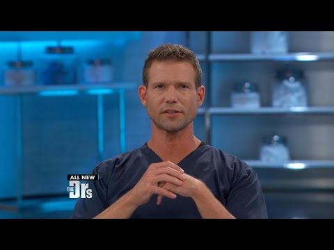Drs. Rx: Here’s a Simple Trick to Unshrink Your Clothes