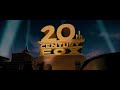 20th Century Fox Logo 2007 Live Free Or Die Hard Variant Reversed