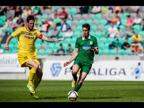 Vsi zadetki ter izjave Karapetrovića in Kapuna po zmagi nad Radomljami // NK Olimpija Ljubljana TV