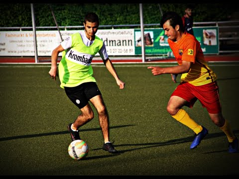 SC Plettenberg III - 03.07.2020 !!