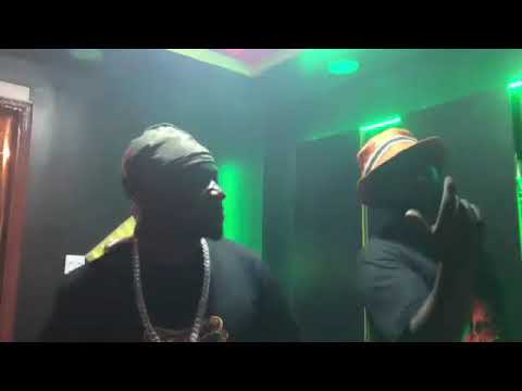 SKILLO ft SCAR mkadinali DE MAN DEM