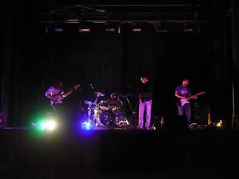 Žár - Žár - Naděje 28. 9. 2019 KD Loučeň charitativní koncert pejsci a