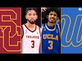 CBB Analysts Preview No. 16 USC at No. 17 UCLA for EPIC California Matchup | CBS Sports HQ