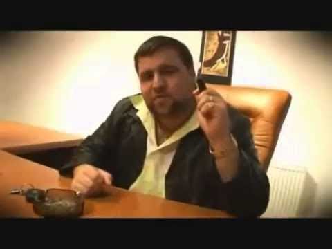 Cristian Rizescu - Cine se da la femeia mea