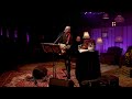Funny van Dannen - Meine Schwester (Live @ adriAkustik 2022)