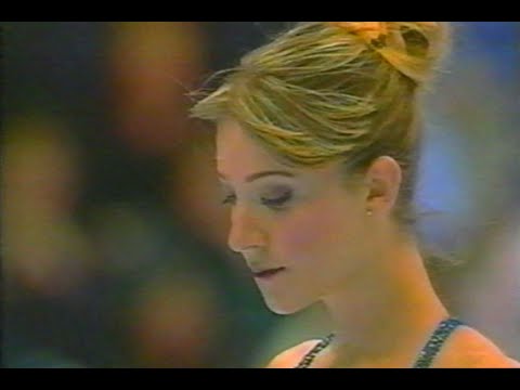 A. NIKODINOV - 2004 US NATIONALS - SP