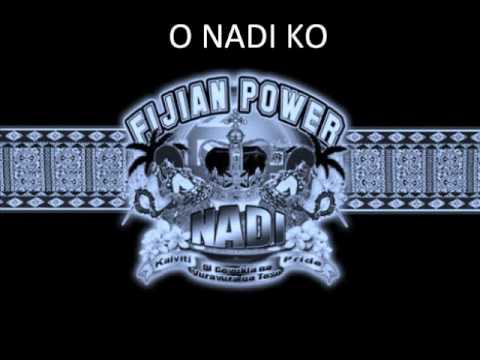 O Nadi Ko