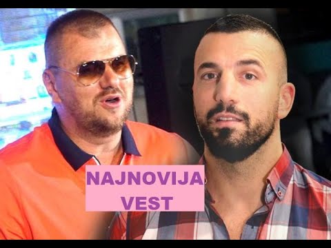 DEGENERIK - Tomović BRUTALNO OPLEO po Janjušu i njegovom učešću #zadruga7 #zadrugaelita