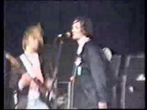 Nirvana with Eugene Kelly - Molly's Lips (Reading Festival)