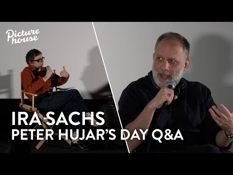 Ira Sachs Q&A