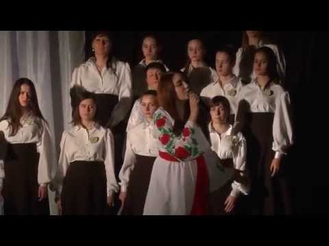 Snezhana Dzubenko - Україна