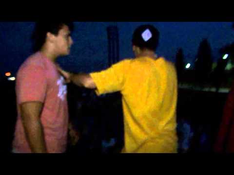 SNUK vs JONAVI (Final) | Derribando Fronteras