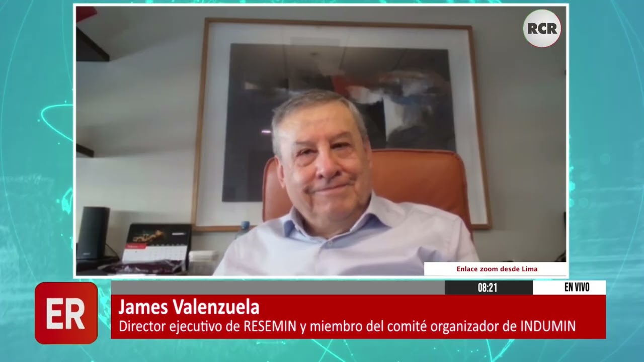 CONSTRUYENDO INDUMIN: "TECNOLOGÍA APLICADA A LA MINERÍA A PEQUEÑA ESCALA"