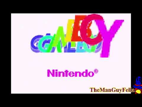 [YTP] The Nintendo I III I I I II I II S