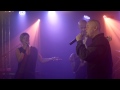 Peter Gabriel Shaking The Tree By Shaking The Tree Tribute Band Live SOS Recording