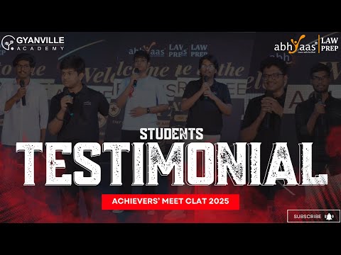 Abhyaas Secunderabad Telangena  Video 2