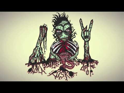Rusko - Lift Me Up