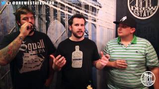 Kentucky Fire Cured Cigars and Aecht Schlenkerla Rauchbier | Drew Estate Pairings Episode 33