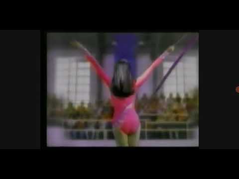 Sunsilk Nutrients Shampoo TV Commercial | 2001 30's