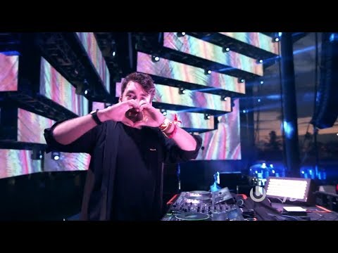 Space Raiders vs. Walking Down The Street (HI-LO Mashup) (Oliver Heldens Live UMF 2019)