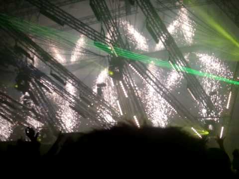 Trance Energy 2009 Intro Marcel Woods