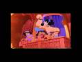 Aladdin Prince Ali German