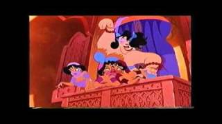 Musik-Video-Miniaturansicht zu Prinz Ali Songtext von Aladdin