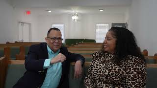 In Your Neck Of The Woods Ep. 01-featuring Eugene Sonnier/ Mortician at Syrie Funeral Home