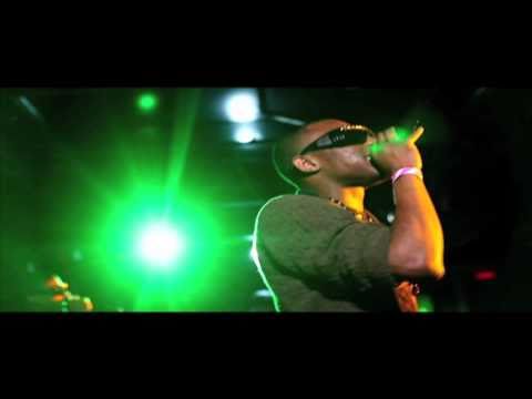 Futuristic Lingo Live @ Webster Hall (Official Promo) HD720p