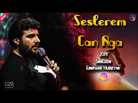 Səslərəm can ağa-Einifard Huseyni #abunəol kanala