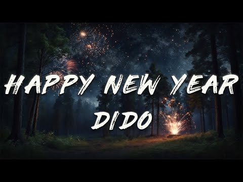 Happy New Year - Dido