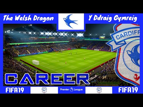 FIFA 19 CAREER: THE BLUEBIRDS FLYING HIGH - [AGAINST BRIGHTON] - PART 08