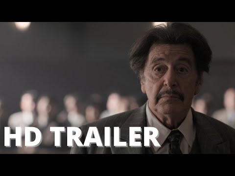 American Traitor: The Trial of Axis Sally (2021) HD Trailer