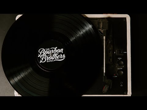 The Bourbon Brothers Band video.