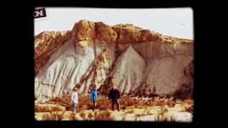 preview picture of video 'Rutas Almeriacine: Rambla de Tabernas'